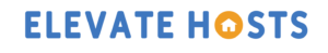 Elevate Hosts Logo